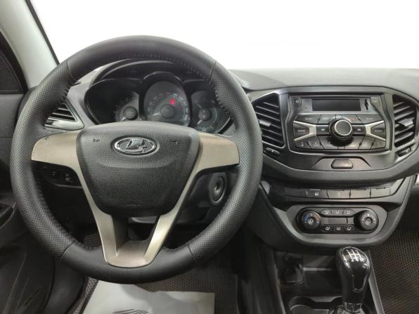 Lada (ВАЗ) Vesta I с пробегом 2016 года, цена 730 000 рублей, 126259 км, седан, Автокод Объявления