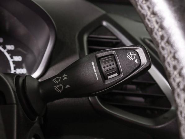 Ford EcoSport II с пробегом 2016 года, цена 999 000 рублей, 175647 км, внедорожник, Автокод Объявления