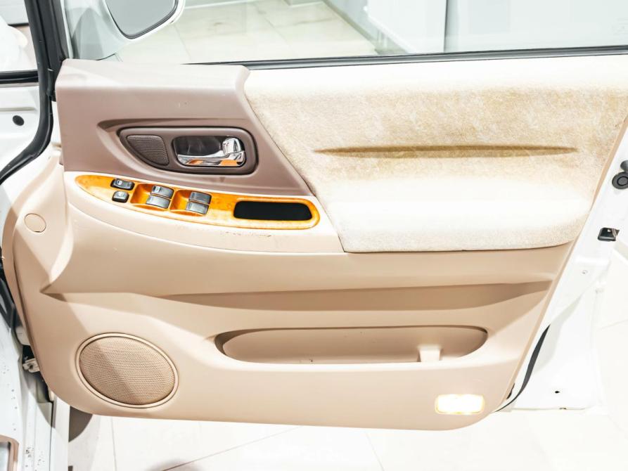 Nissan Presage I Екатеринбург  - изображение 13
