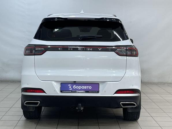 Chery Tiggo 7 Pro Max I Рестайлинг с пробегом 2025 года, цена 2 149 000 рублей, 45510 км, внедорожник, Автокод Объявления