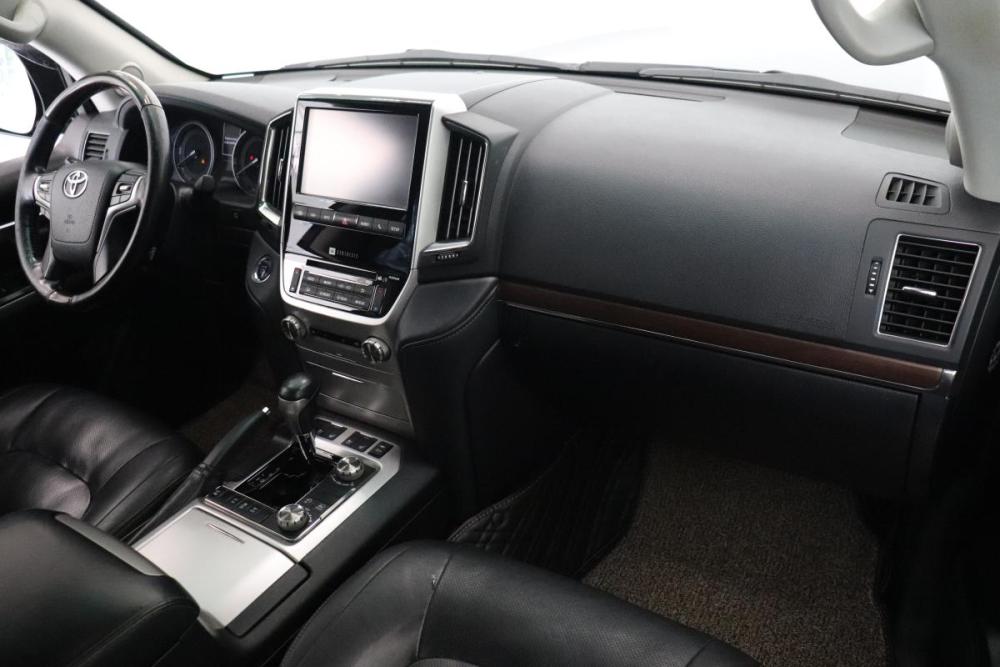 Toyota Land Cruiser 200 Series Рестайлинг 2 Ульяновск  - изображение 6