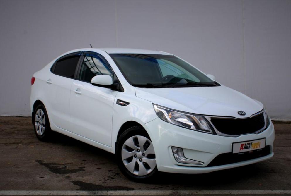 Kia Rio III Нижний Новгород  - изображение 3
