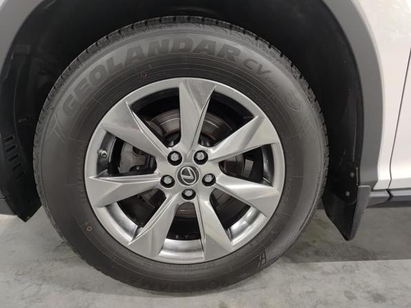 Lexus RX IV с пробегом 2019 года, цена 4 699 000 рублей, 76940 км, внедорожник, Автокод Объявления