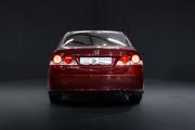 Honda Civic VIII Тюмень  - изображение 31