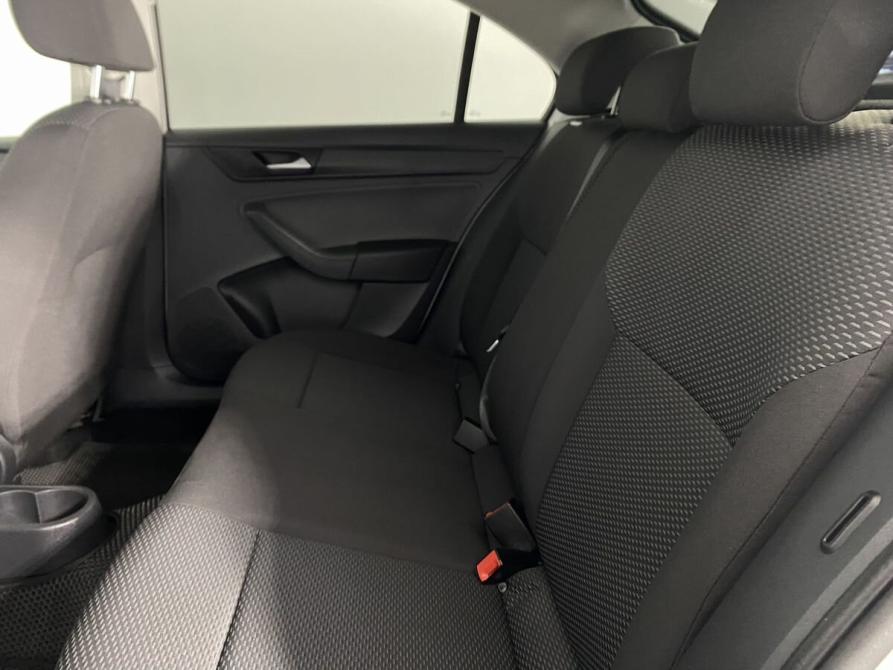 Volkswagen Polo VI Воронеж  - изображение 6