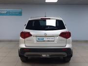 Suzuki Vitara II Рестайлинг Москва  - изображение 26