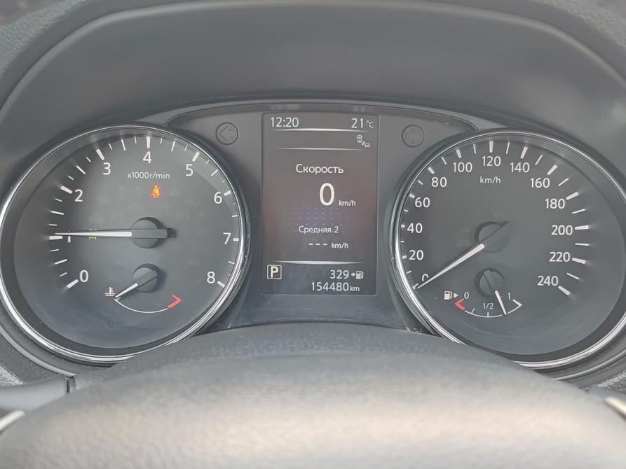 Nissan Qashqai II Ижевск  - изображение 16