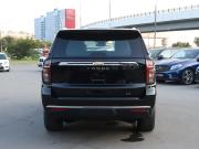 Chevrolet Tahoe V Москва  - изображение 33