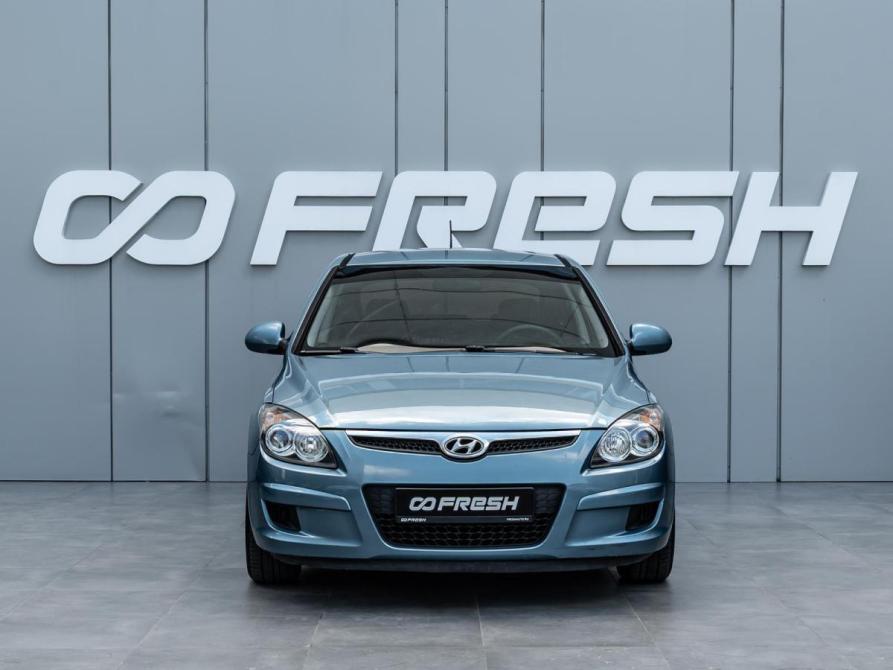 Hyundai i30 I Краснодар  - изображение 3
