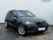 BMW X3 II (F25) Москва  - изображение 15