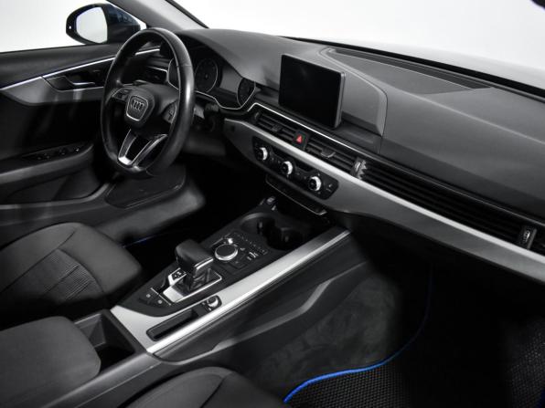 Audi A4 V (B9) с пробегом 2015 года, цена 2 019 700 рублей, 166485 км, седан, Автокод Объявления
