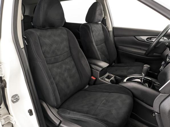 Nissan X-Trail III с пробегом 2017 года, цена 1 750 000 рублей, 123470 км, внедорожник, Автокод Объявления