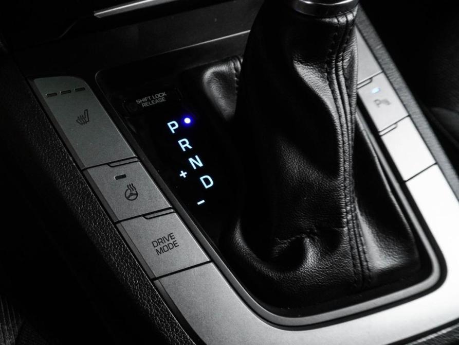 Hyundai Elantra VI (AD) Воронеж  - изображение 20