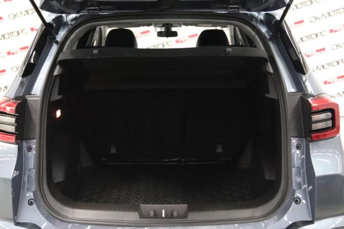 Chery Tiggo 4 I Рестайлинг с пробегом 2021 года, цена 1 365 650 рублей, 51546 км, внедорожник, Автокод Объявления