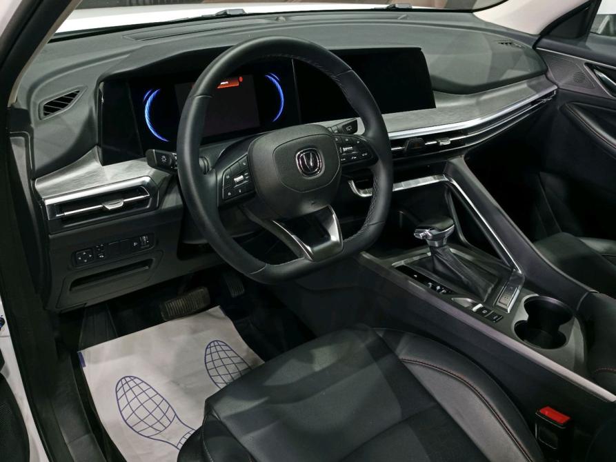 Changan CS35 Plus I Рестайлинг Ставрополь  - изображение 9