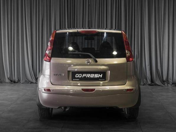 Nissan Note I с пробегом 2007 года, цена 720 000 рублей, 167128 км, хэтчбек, Автокод Объявления