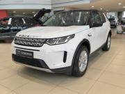 Land Rover Discovery Sport I Рестайлинг Казань  - изображение 23