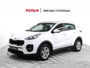 Kia Sportage IV Москва  - изображение 25
