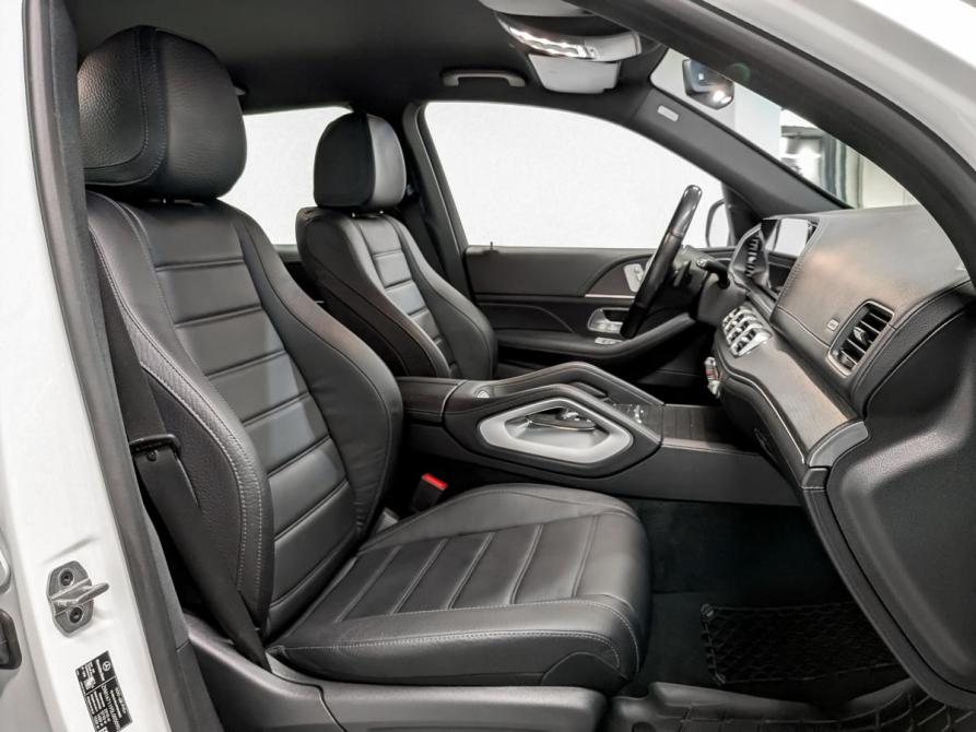Mercedes-Benz GLE II (V167) Санкт-Петербург  - изображение 24