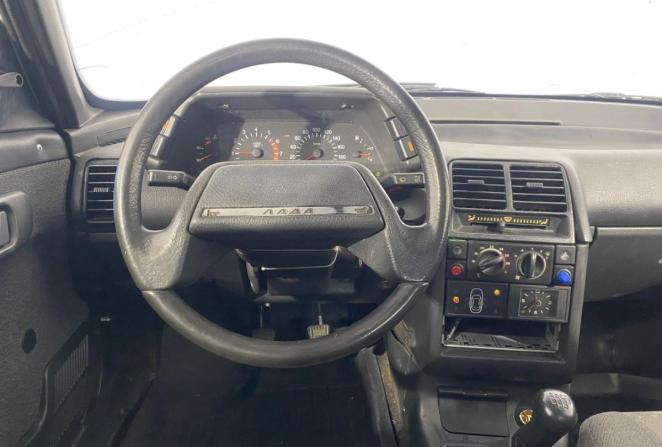 Lada (ВАЗ) 2110 с пробегом 2001 года, цена 60 000 рублей, 281099 км, седан, Автокод Объявления