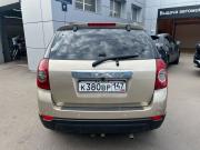 Chevrolet Captiva I Санкт-Петербург  - изображение 9