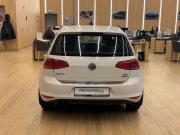 Volkswagen Golf VII Санкт-Петербург  - изображение 25