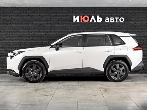 Toyota RAV4 VI (XA60) с пробегом 2025 года, цена 4 640 000 рублей, 77 км, внедорожник, Автокод Объявления