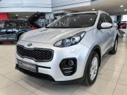 Kia Sportage IV Казань  - изображение 23