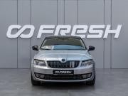 Skoda Octavia III (A7) Краснодар  - изображение 22