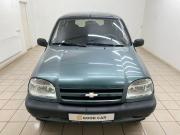 Chevrolet Niva I Энгельс  - изображение 45