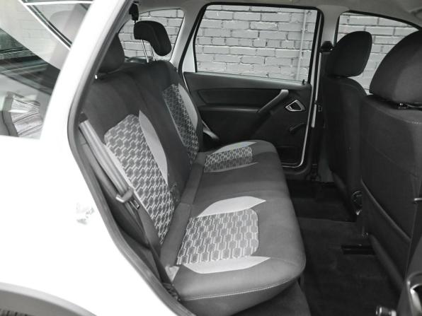 Lada (ВАЗ) Granta I Рестайлинг с пробегом 2025 года, цена 1 150 000 рублей, 2450 км, универсал, Автокод Объявления