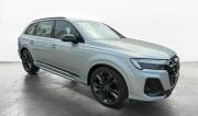 Audi Q7 II (4M) Рестайлинг 2 Москва  - изображение 7