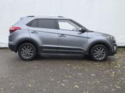 Hyundai Creta I Рестайлинг Москва  - изображение 24