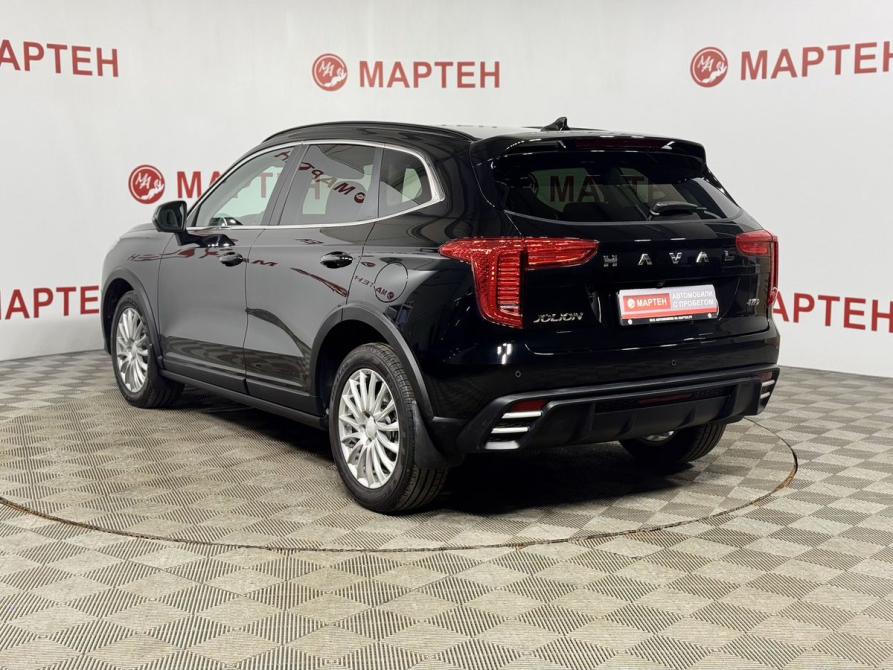 Haval Jolion I Рестайлинг Вологда  - изображение 7