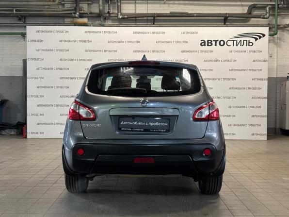 Nissan Qashqai I Рестайлинг с пробегом 2013 года, цена 849 000 рублей, 285573 км, внедорожник, Автокод Объявления