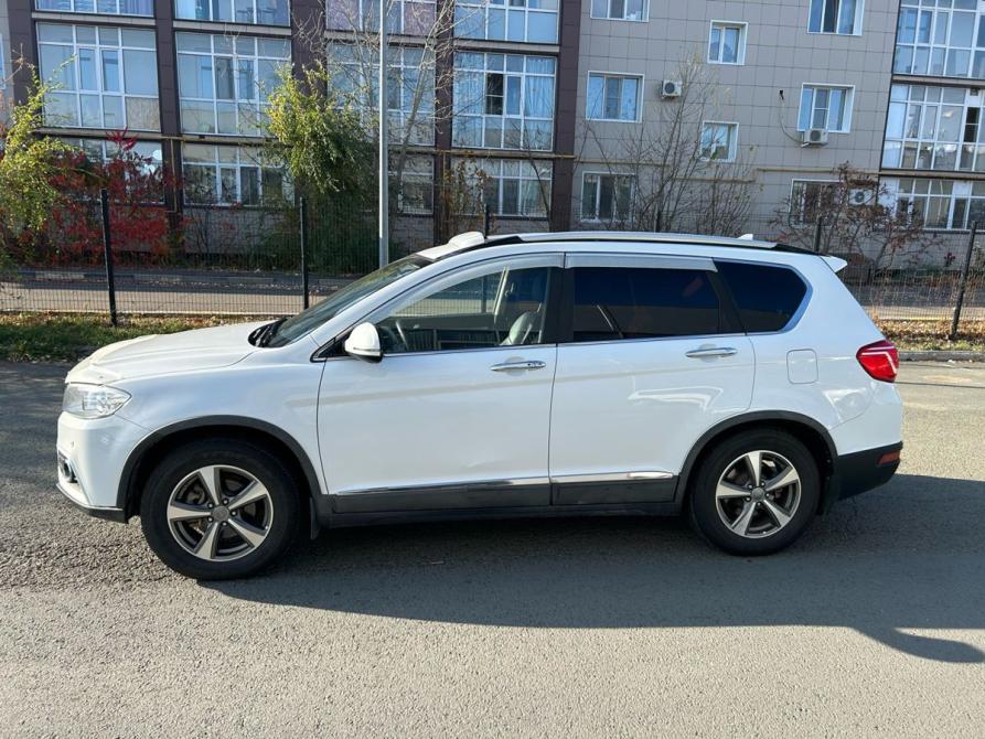 Haval H6 I Оренбург  - изображение 4