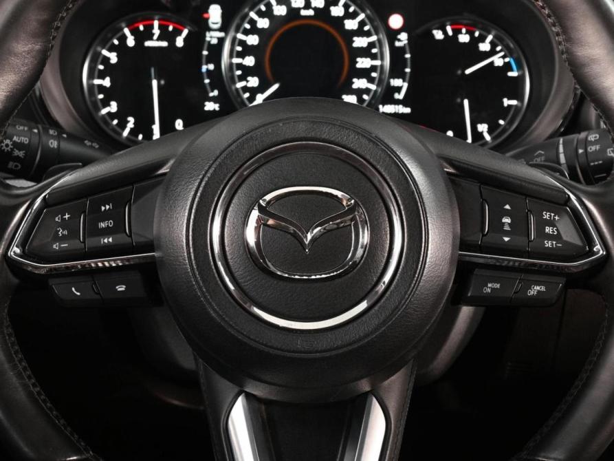 Mazda CX-9 II Ростов-на-Дону  - изображение 15