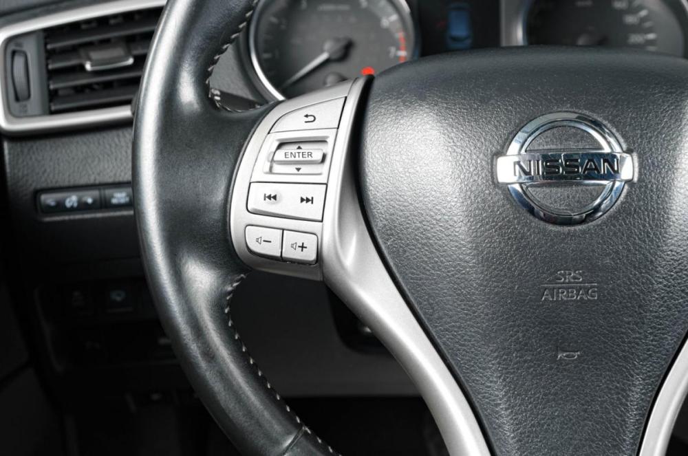 Nissan Qashqai II Тюмень  - изображение 15