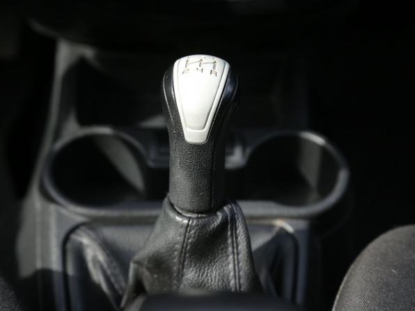 Lada (ВАЗ) Granta I с пробегом 2016 года, цена 405 000 рублей, 123000 км, седан, Автокод Объявления