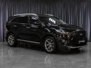 Kia Sorento III Prime Рестайлинг Тюмень  - изображение 20