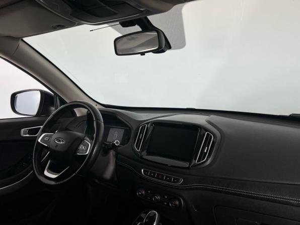 Chery Tiggo 7 I с пробегом 2019 года, цена 1 199 000 рублей, 85863 км, внедорожник, Автокод Объявления
