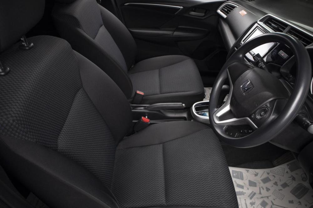 Honda Fit III Рестайлинг Оренбург  - изображение 15