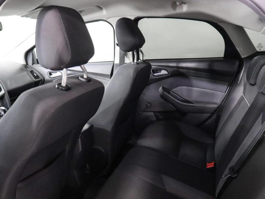 Ford Focus III Химки  - изображение 12