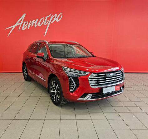 Haval Jolion I с пробегом 2021 года, цена 1 818 000 рублей, 86016 км, внедорожник, Автокод Объявления