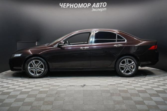 Honda Accord VII Рестайлинг с пробегом 2007 года, цена 890 000 рублей, 335625 км, седан, Автокод Объявления