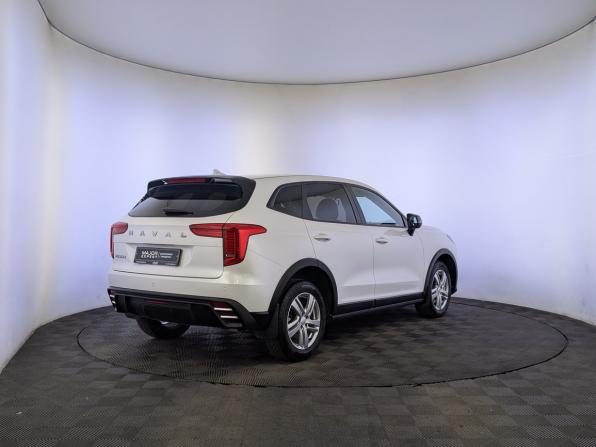 Haval Jolion I Рестайлинг с пробегом 2025 года, цена 1 990 000 рублей, 14227 км, внедорожник, Автокод Объявления