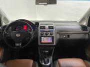 Volkswagen Touran I Рестайлинг Воронеж  - изображение 31