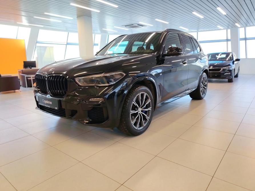 BMW X5 IV (G05/G18) Санкт-Петербург  - изображение 1