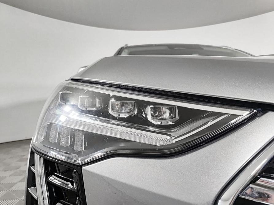 Haval Jolion I Уфа  - изображение 21