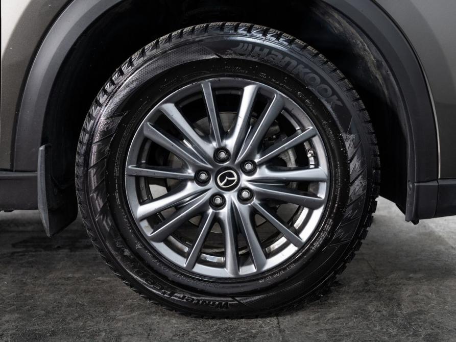Mazda CX-5 II Иркутск  - изображение 19